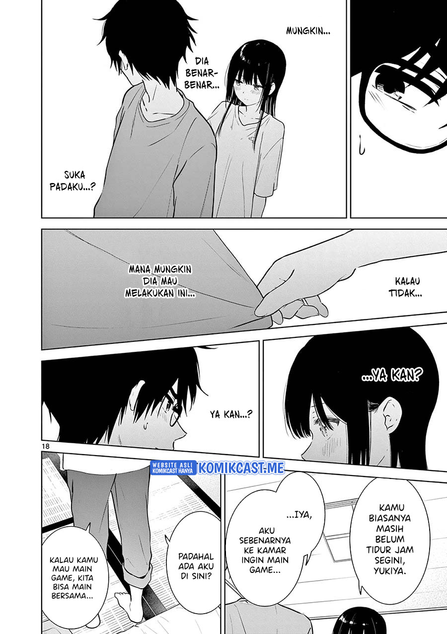 Aishiteru Game wo Owarasetai Chapter 16 - Halaman 19