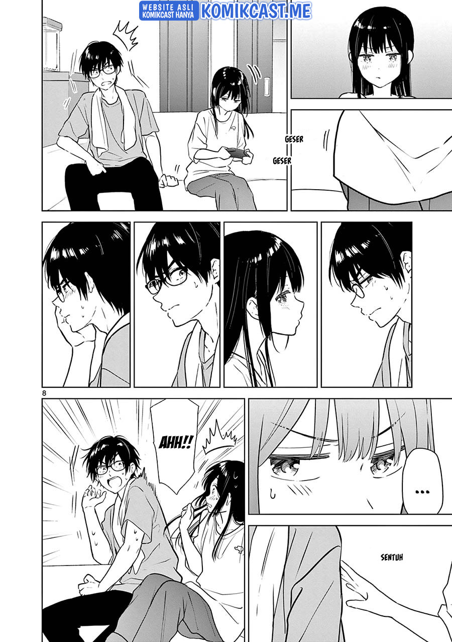 Aishiteru Game wo Owarasetai Chapter 16 - Halaman 9