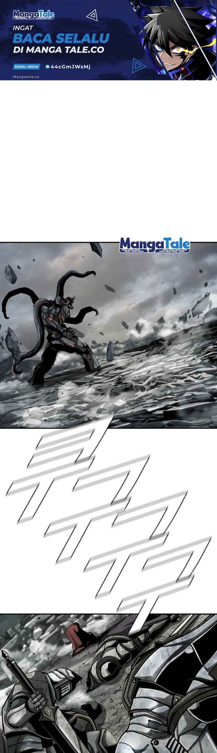 Manhwa The First Hunter Chapter 81 gambar 2