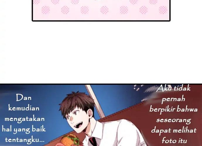 -50kg Cinderella Chapter 8 - Halaman 19