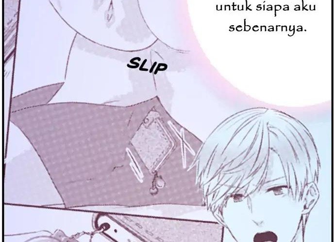 -50kg Cinderella Chapter 8 - Halaman 21