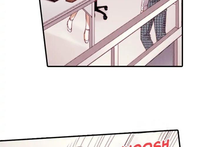 -50kg Cinderella Chapter 8 - Halaman 35