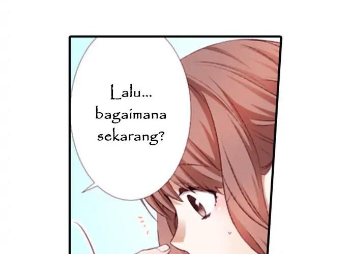 -50kg Cinderella Chapter 8 - Halaman 39