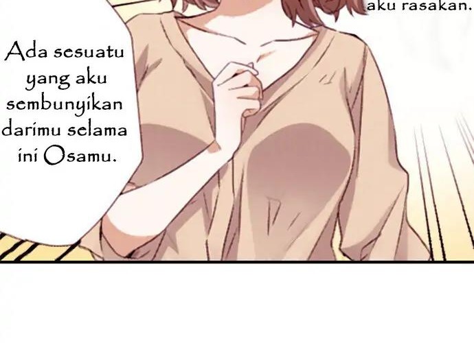 -50kg Cinderella Chapter 8 - Halaman 41