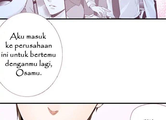 -50kg Cinderella Chapter 8 - Halaman 43