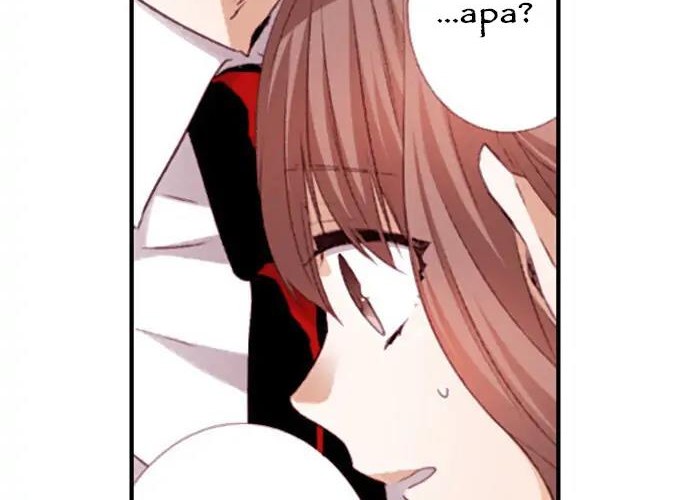 -50kg Cinderella Chapter 8 - Halaman 47