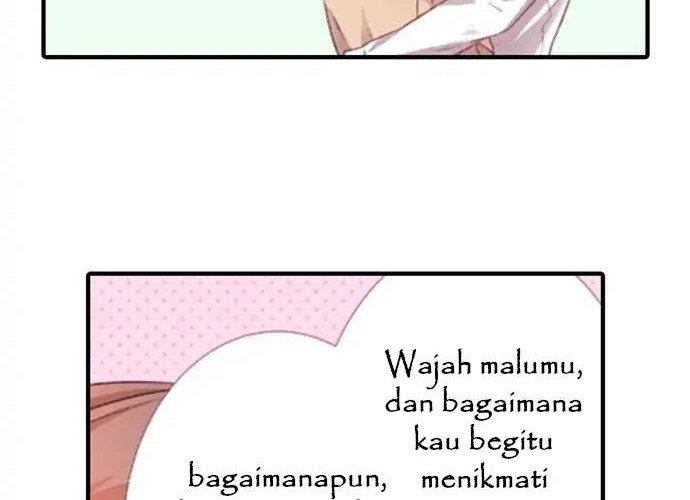 -50kg Cinderella Chapter 8 - Halaman 49