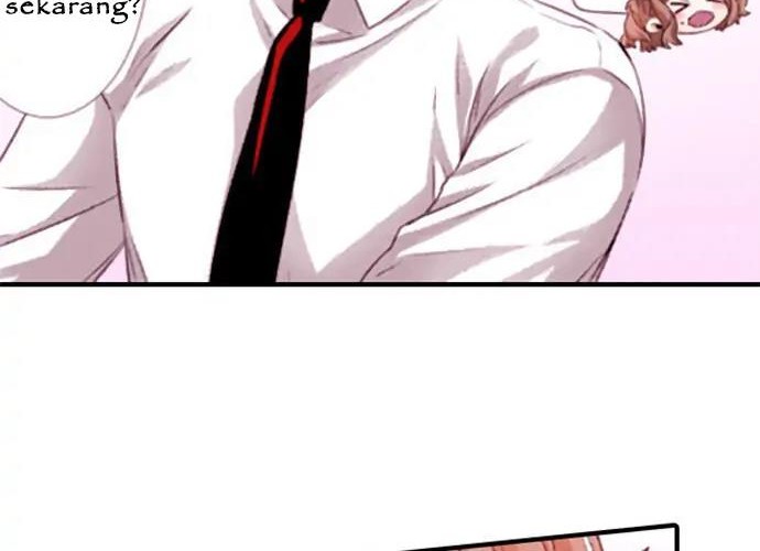 -50kg Cinderella Chapter 8 - Halaman 51