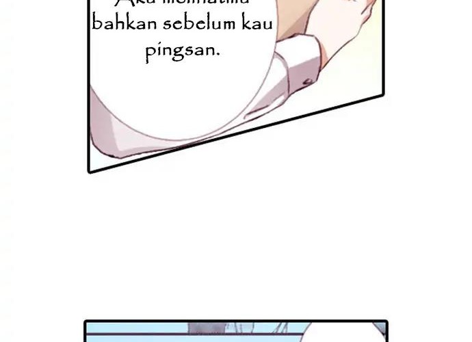 -50kg Cinderella Chapter 8 - Halaman 59