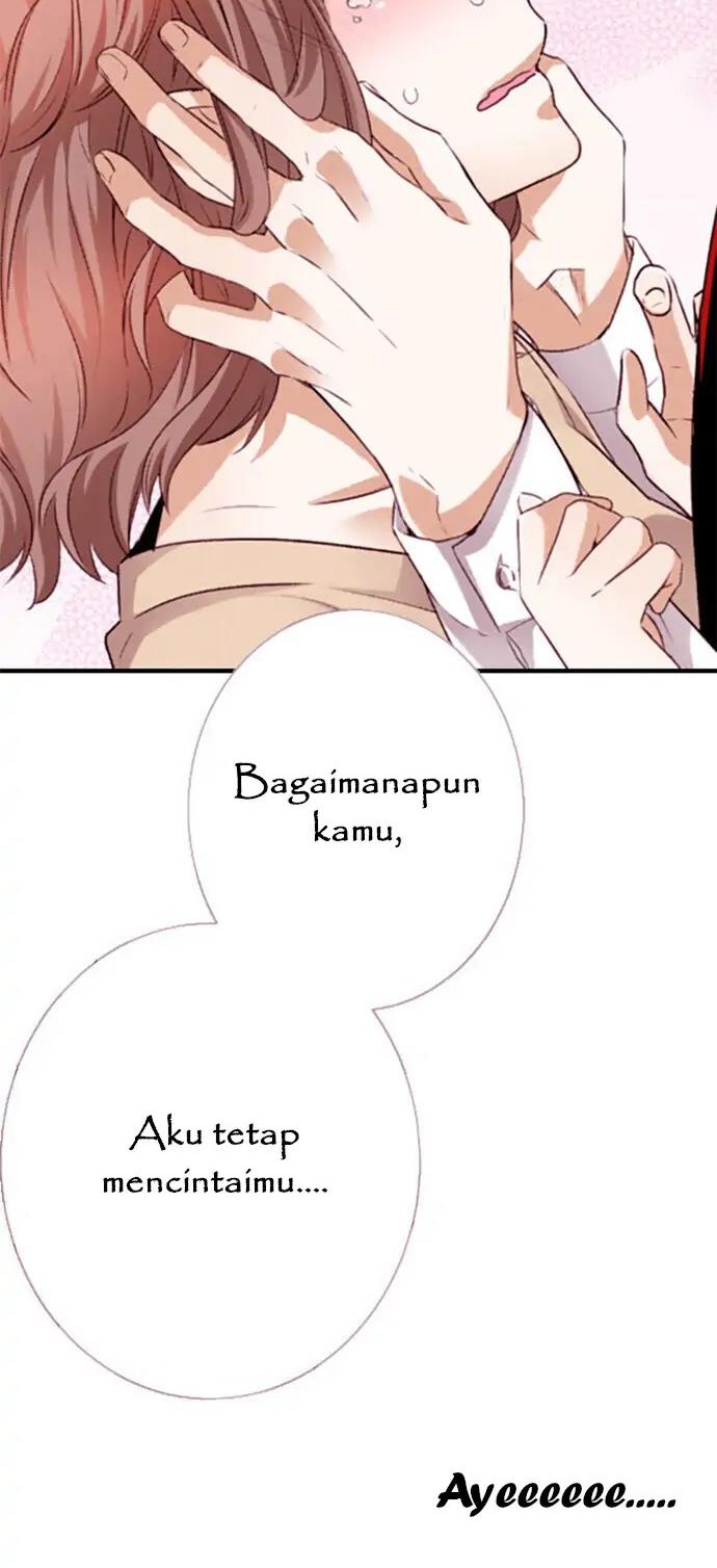 -50kg Cinderella Chapter 8 - Halaman 63