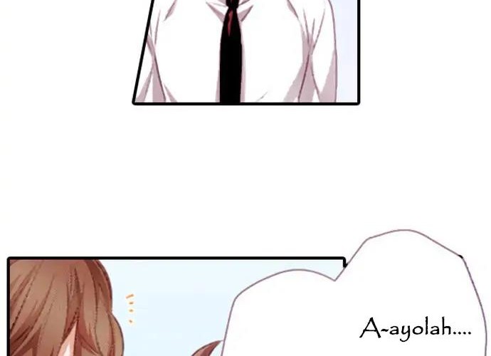 -50kg Cinderella Chapter 8 - Halaman 5