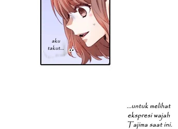 -50kg Cinderella Chapter 8 - Halaman 9