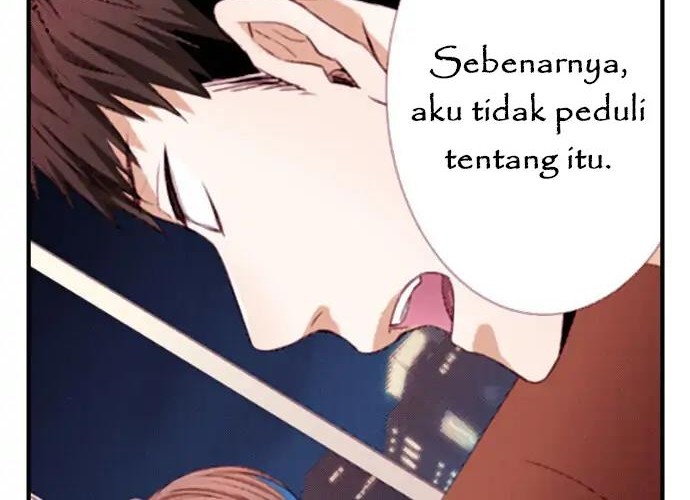 -50kg Cinderella Chapter 8 - Halaman 15