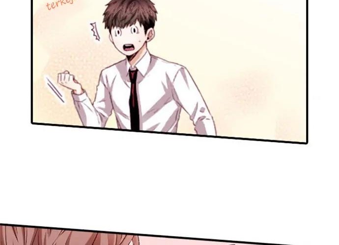 -50kg Cinderella Chapter 8 - Halaman 17