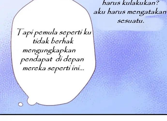 -50kg Cinderella Chapter 6 - Halaman 23