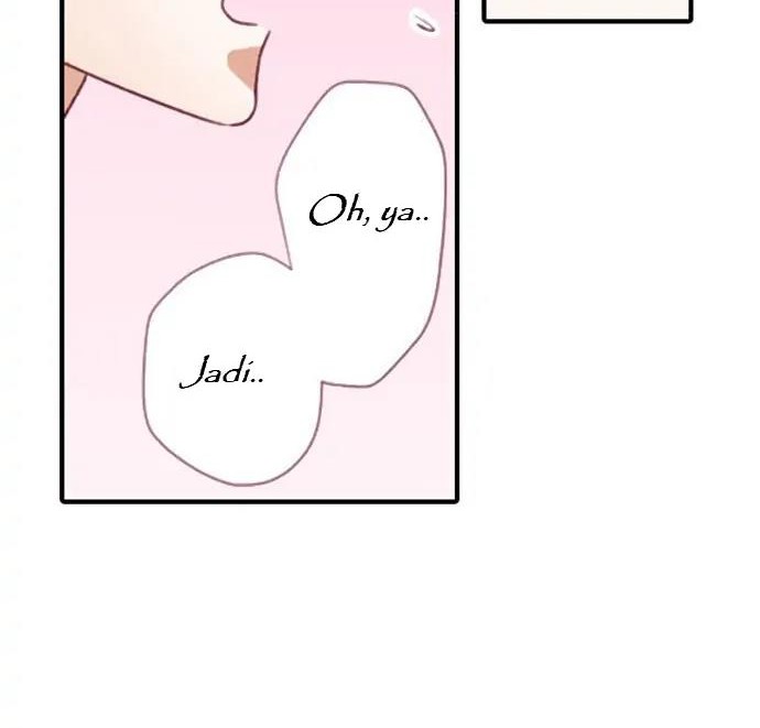 -50kg Cinderella Chapter 6 - Halaman 25