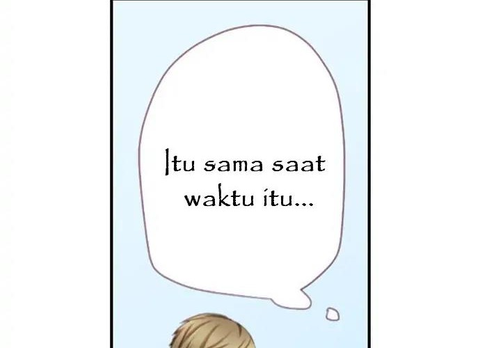 -50kg Cinderella Chapter 6 - Halaman 37