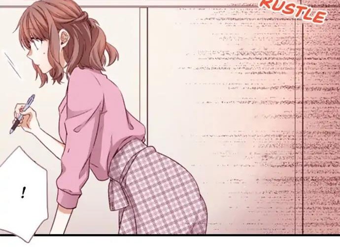 -50kg Cinderella Chapter 6 - Halaman 43