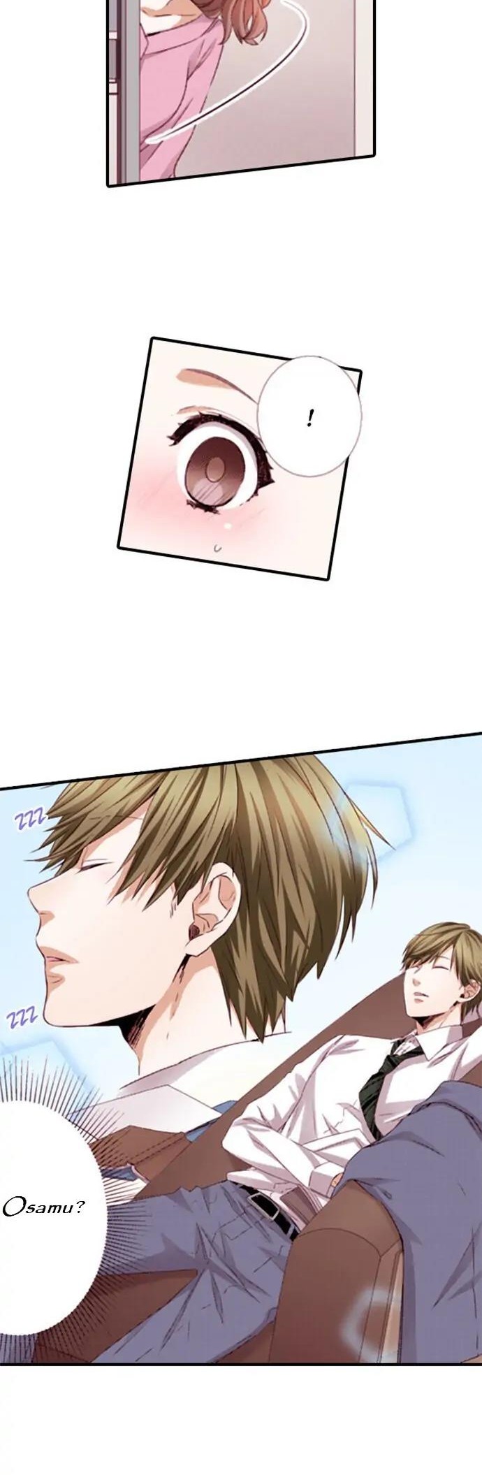 -50kg Cinderella Chapter 6 - Halaman 45