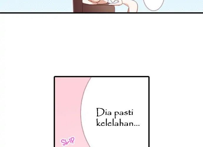 -50kg Cinderella Chapter 6 - Halaman 47