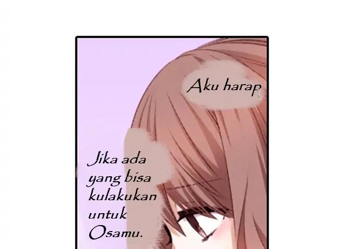 -50kg Cinderella Chapter 6 - Halaman 49