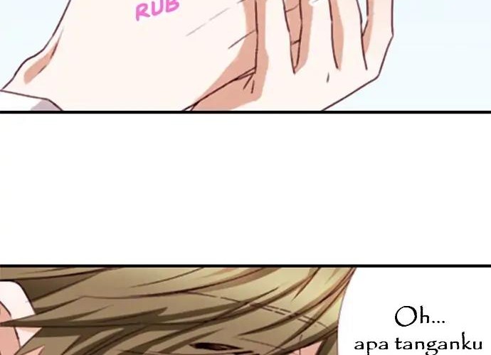 -50kg Cinderella Chapter 6 - Halaman 55