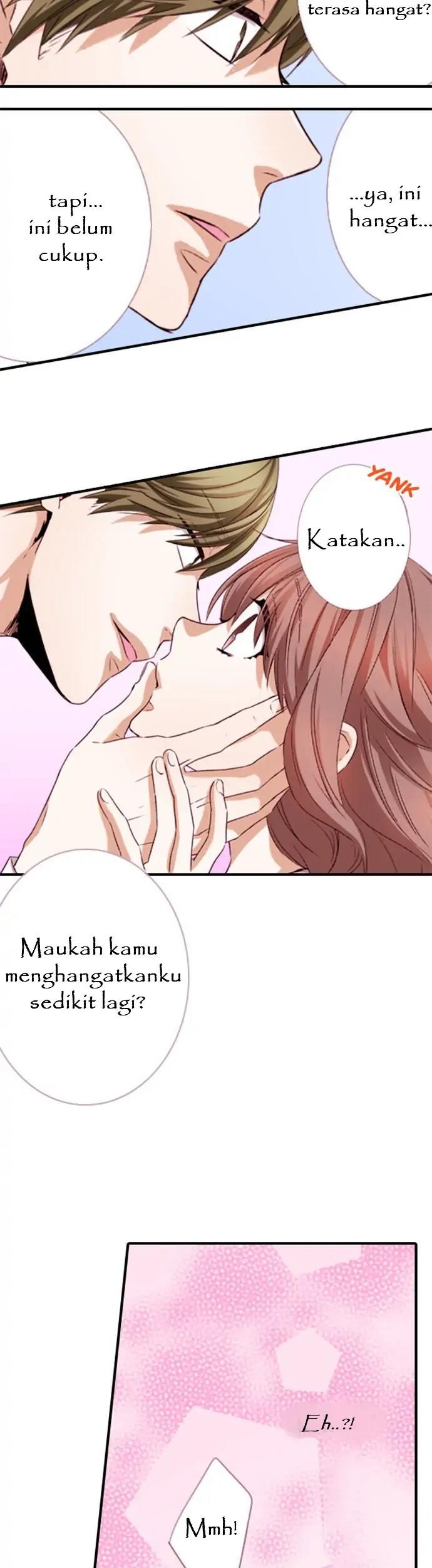 -50kg Cinderella Chapter 6 - Halaman 56