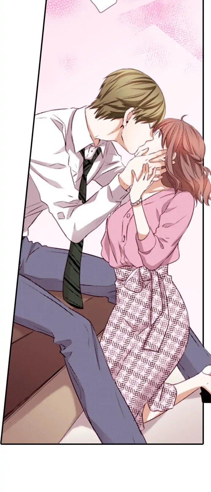 -50kg Cinderella Chapter 6 - Halaman 57