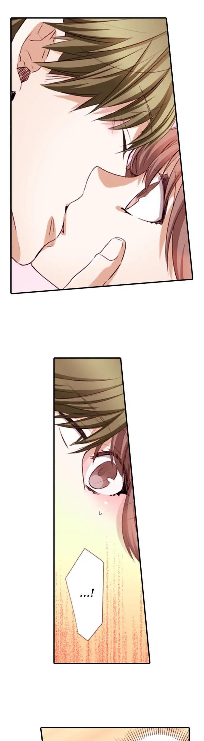 -50kg Cinderella Chapter 6 - Halaman 58
