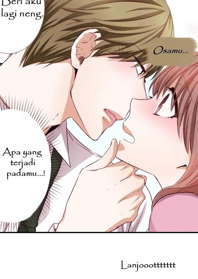 -50kg Cinderella Chapter 6 - Halaman 62