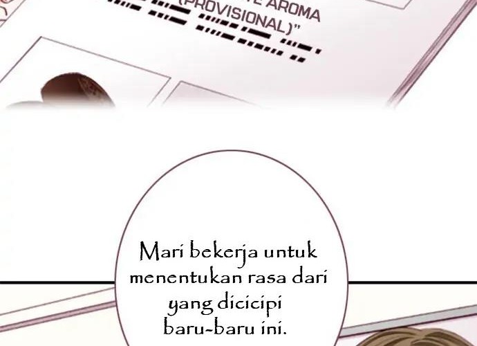 -50kg Cinderella Chapter 6 - Halaman 17
