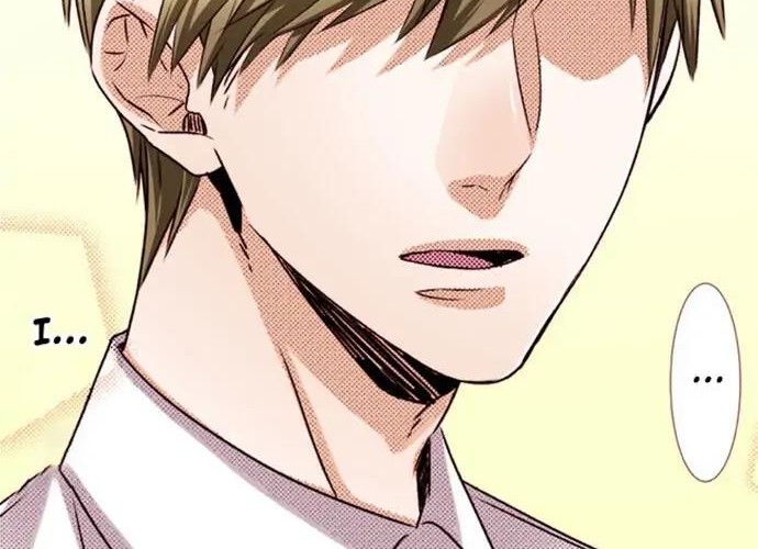 -50kg Cinderella Chapter 5 - Halaman 27