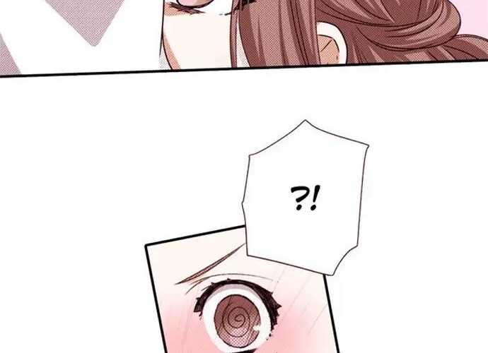 -50kg Cinderella Chapter 5 - Halaman 34