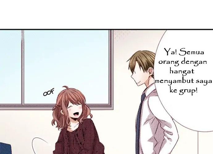 -50kg Cinderella Chapter 5 - Halaman 50