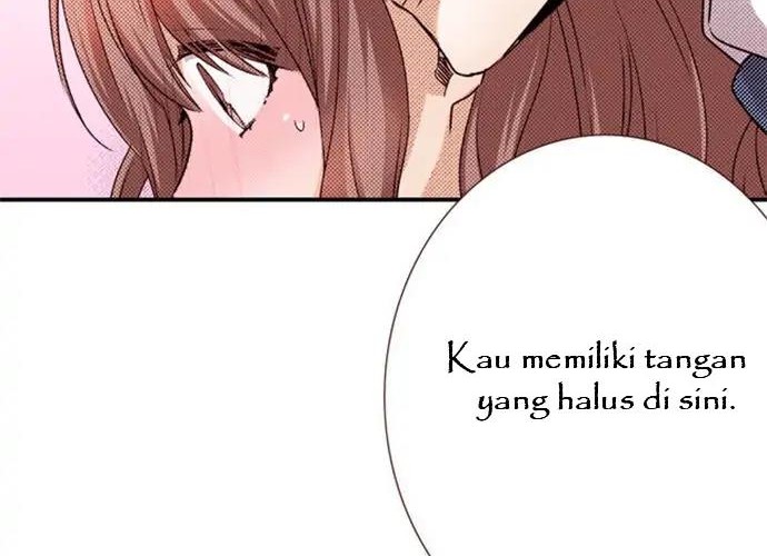 -50kg Cinderella Chapter 5 - Halaman 52