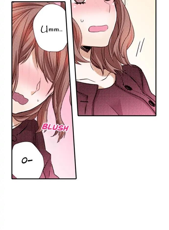 -50kg Cinderella Chapter 5 - Halaman 55