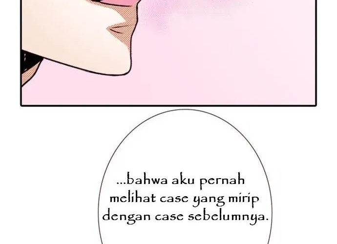 -50kg Cinderella Chapter 5 - Halaman 59