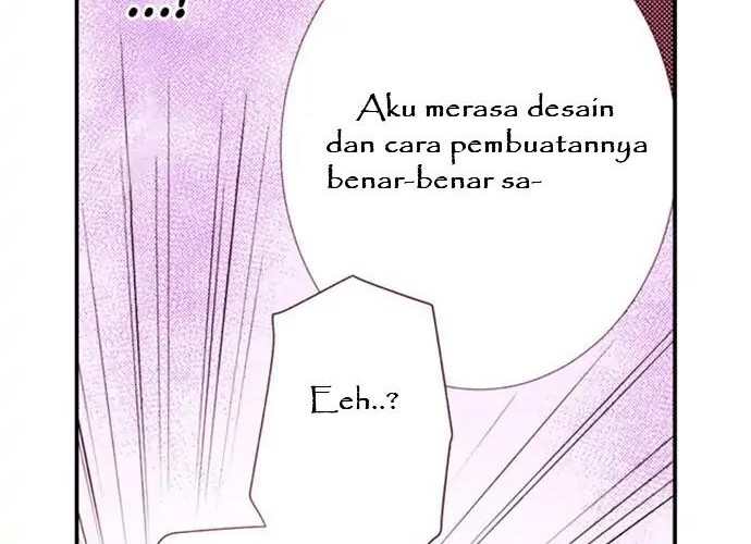 -50kg Cinderella Chapter 5 - Halaman 61