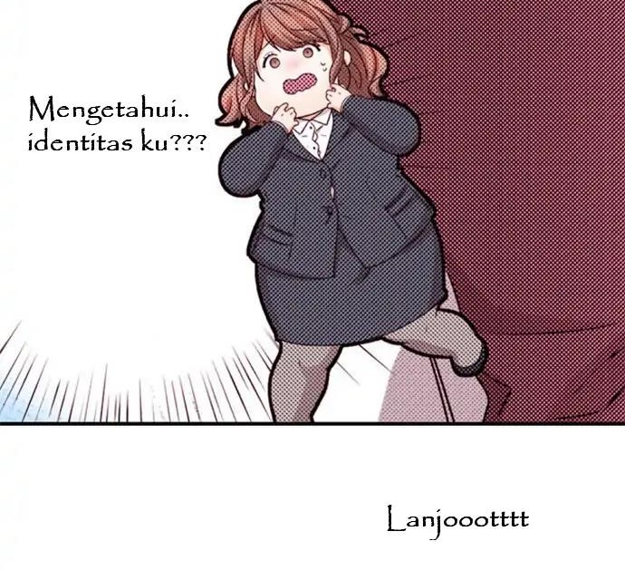 -50kg Cinderella Chapter 5 - Halaman 64