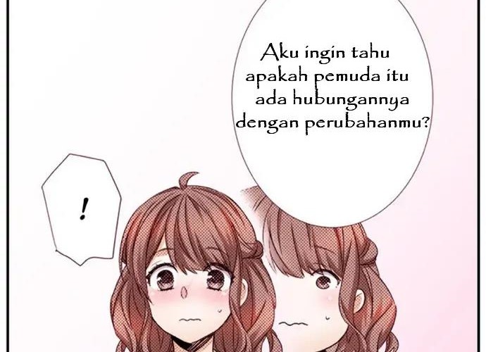-50kg Cinderella Chapter 5 - Halaman 5