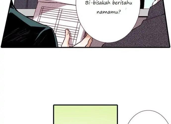-50kg Cinderella Chapter 2.2 - Halaman 27
