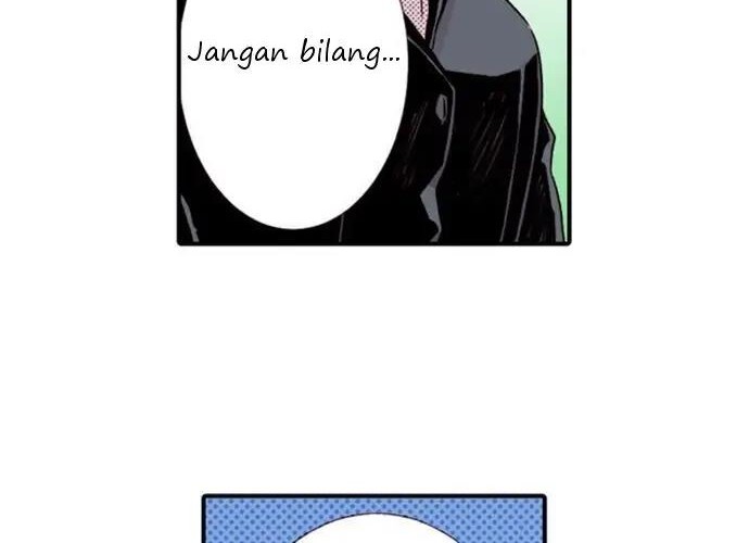 -50kg Cinderella Chapter 2.2 - Halaman 35