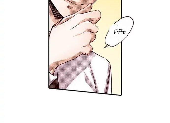 -50kg Cinderella Chapter 2.2 - Halaman 39