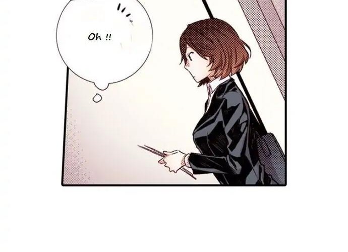 -50kg Cinderella Chapter 1.1 - Halaman 29