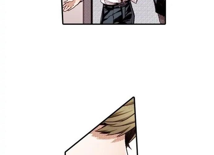 -50kg Cinderella Chapter 1.1 - Halaman 37