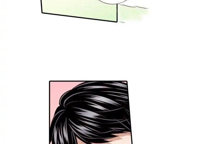 -50kg Cinderella Chapter 1.1 - Halaman 5