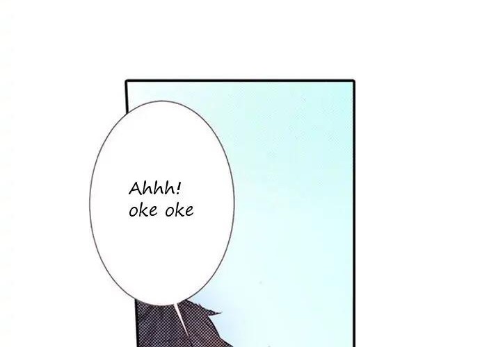 -50kg Cinderella Chapter 1.1 - Halaman 7
