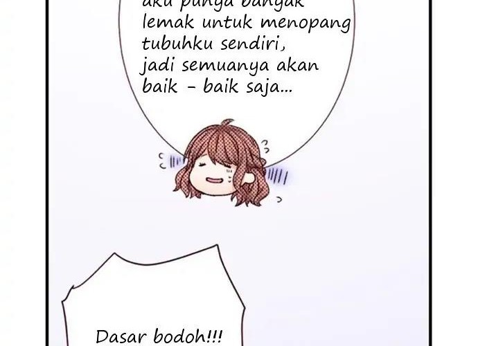 -50kg Cinderella Chapter 1.1 - Halaman 15