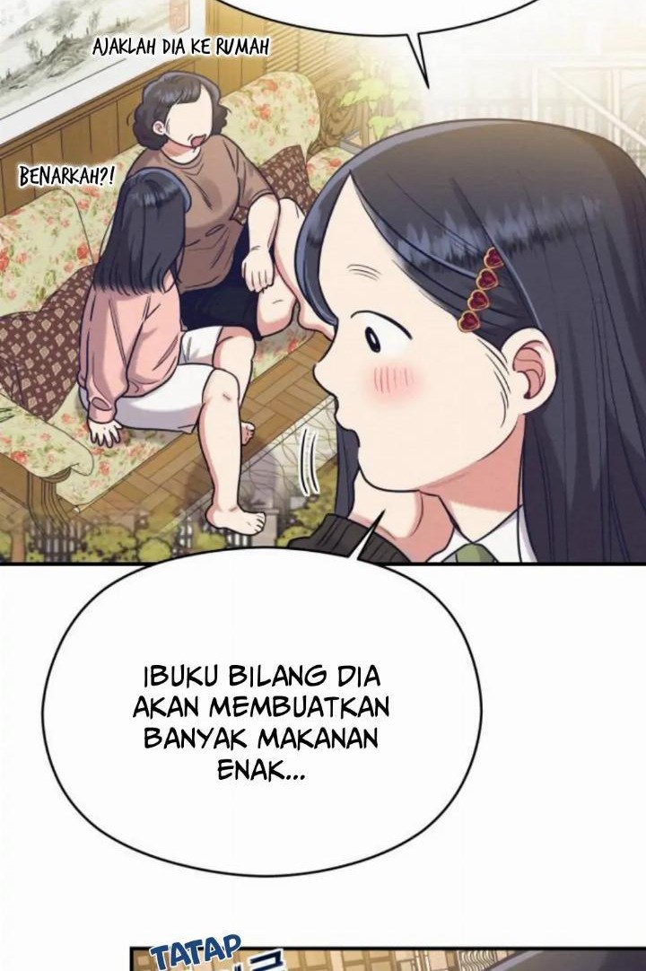 Rewriting the Villainess Chapter 35 - Halaman 17