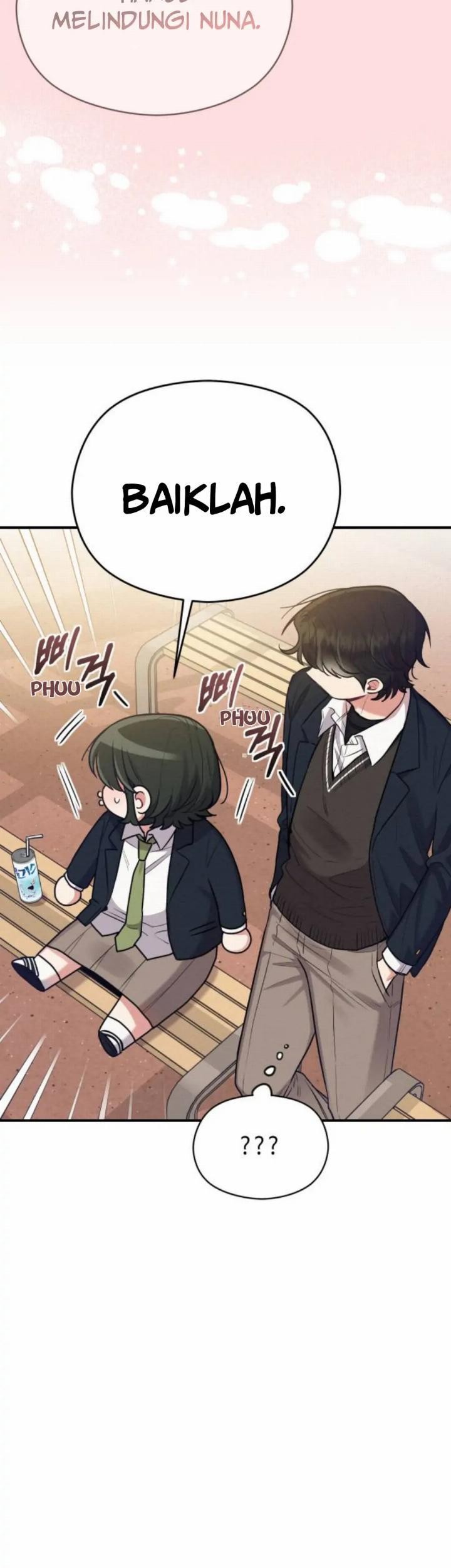 Rewriting the Villainess Chapter 35 - Halaman 24